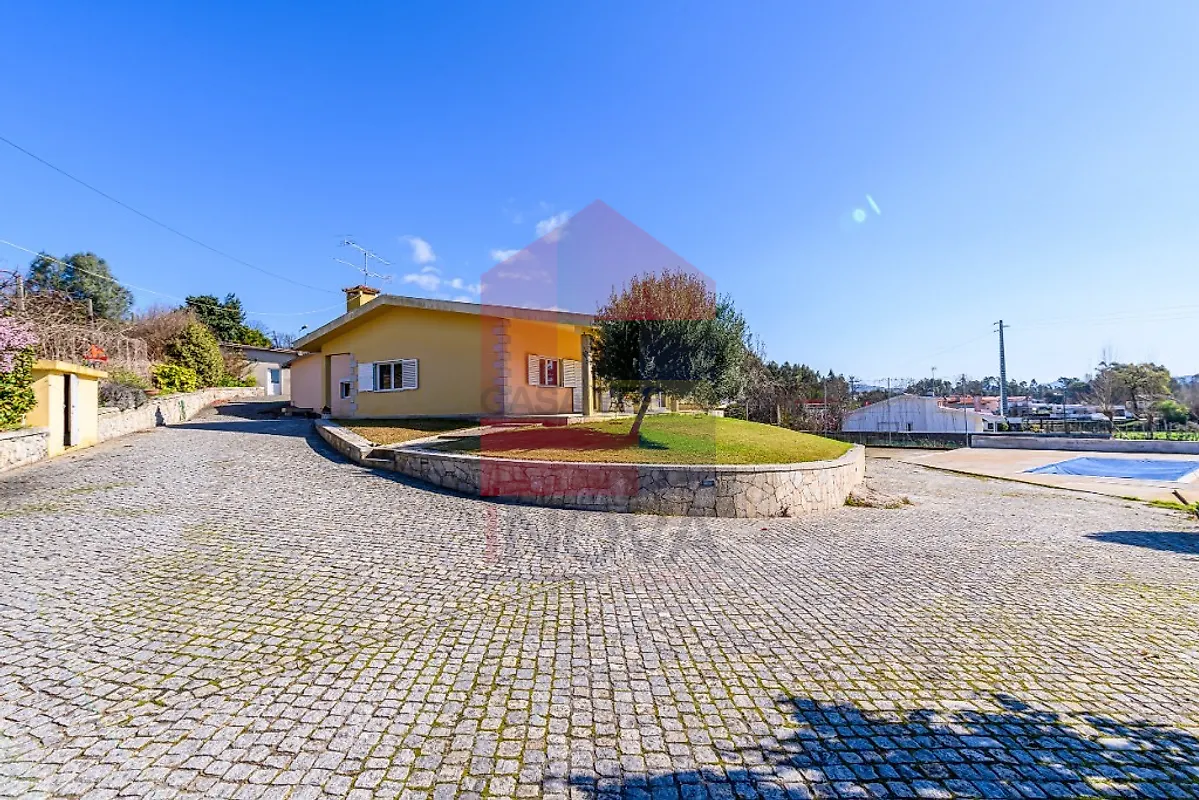 Moradia T4 à venda em Vila Verde e Barbudo, Vila Verde — foto 24