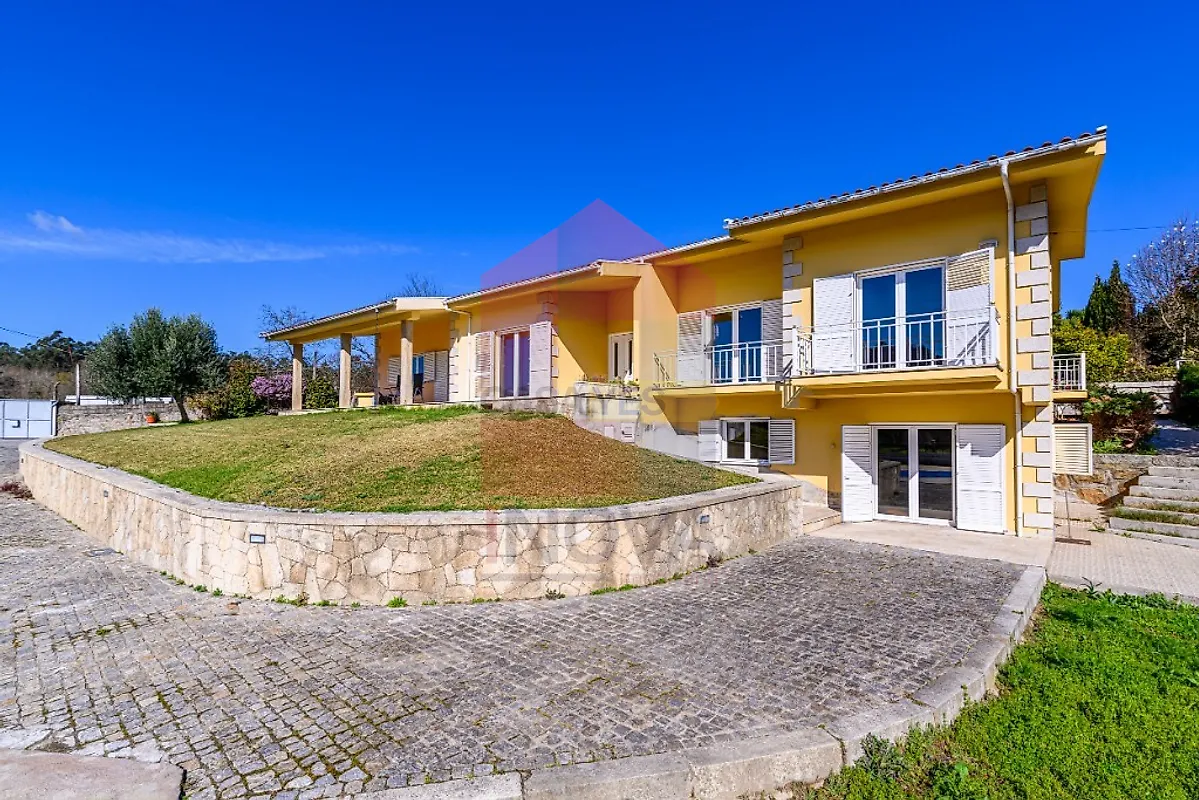 Moradia T4 à venda em Vila Verde e Barbudo, Vila Verde — foto 25
