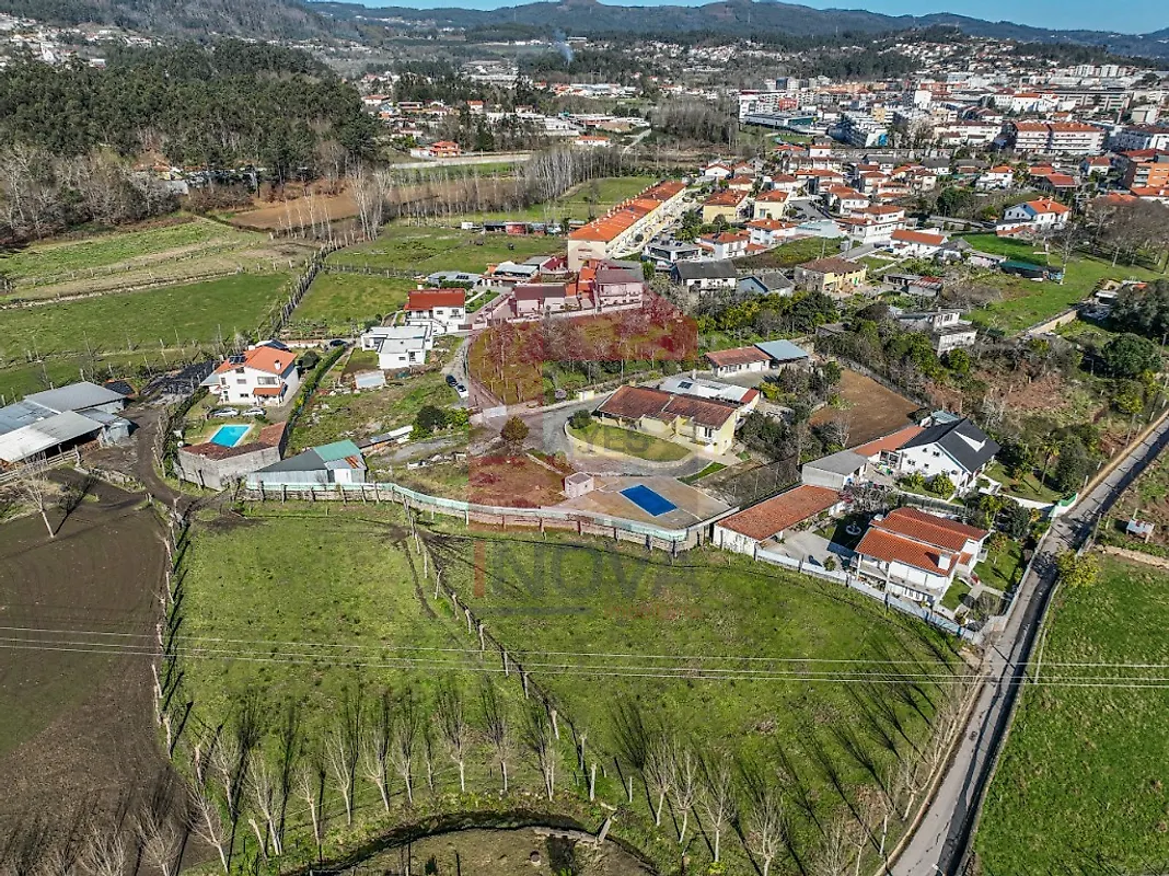 Moradia T4 à venda em Vila Verde e Barbudo, Vila Verde — foto 33