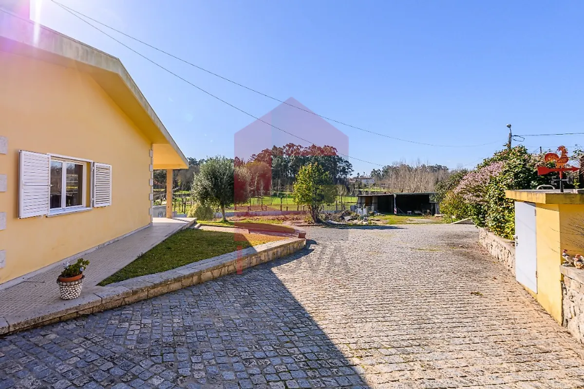 Moradia T4 à venda em Vila Verde e Barbudo, Vila Verde — foto 20