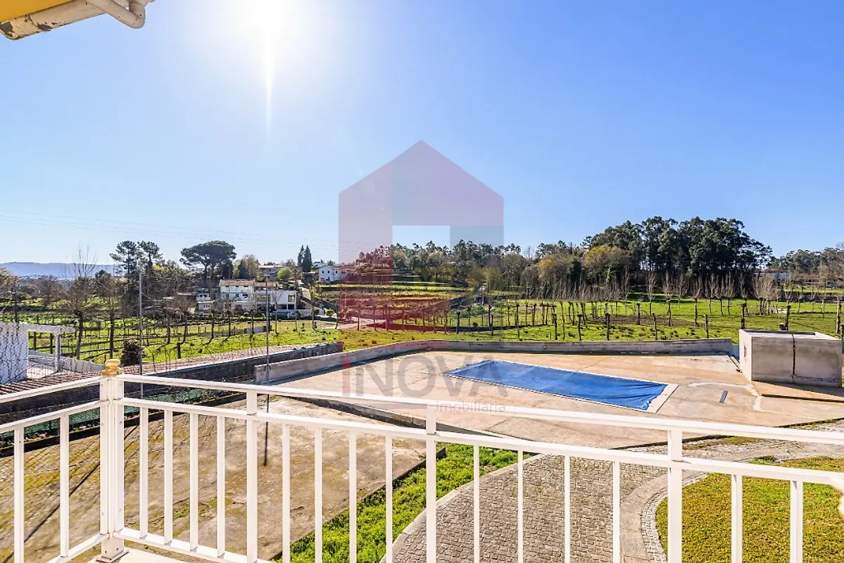Moradia T4 à venda em Vila Verde e Barbudo, Vila Verde — foto 12