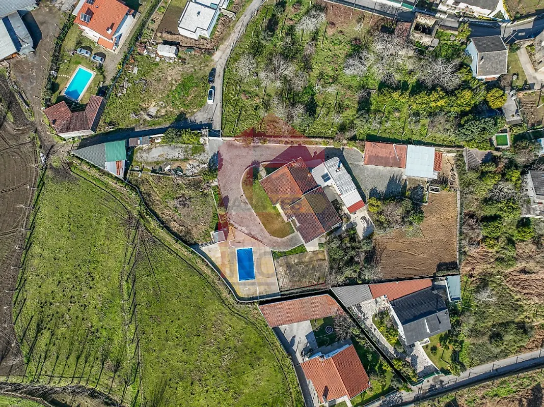 Moradia T4 à venda em Vila Verde e Barbudo, Vila Verde — foto 30