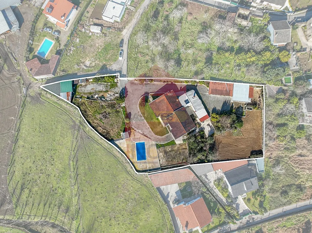 Moradia T4 à venda em Vila Verde e Barbudo, Vila Verde — foto 29