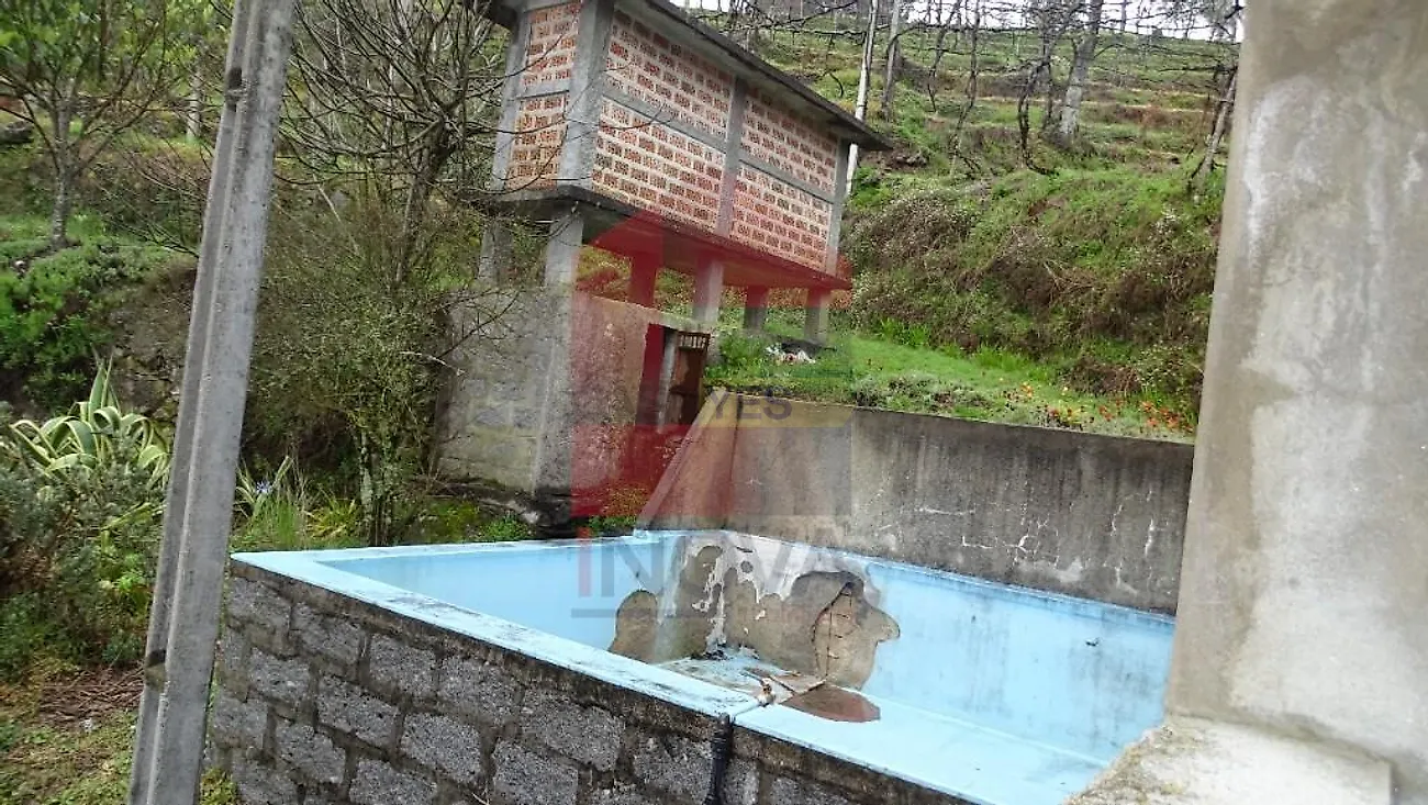 Moradia T1 à venda em Sande, Vilarinho, Barros e Gomide, Vila Verde — foto 19