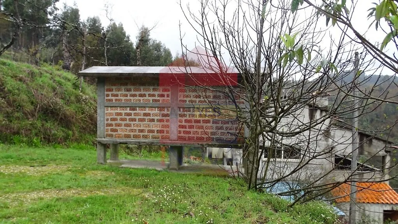 Moradia T1 à venda em Sande, Vilarinho, Barros e Gomide, Vila Verde — foto 21