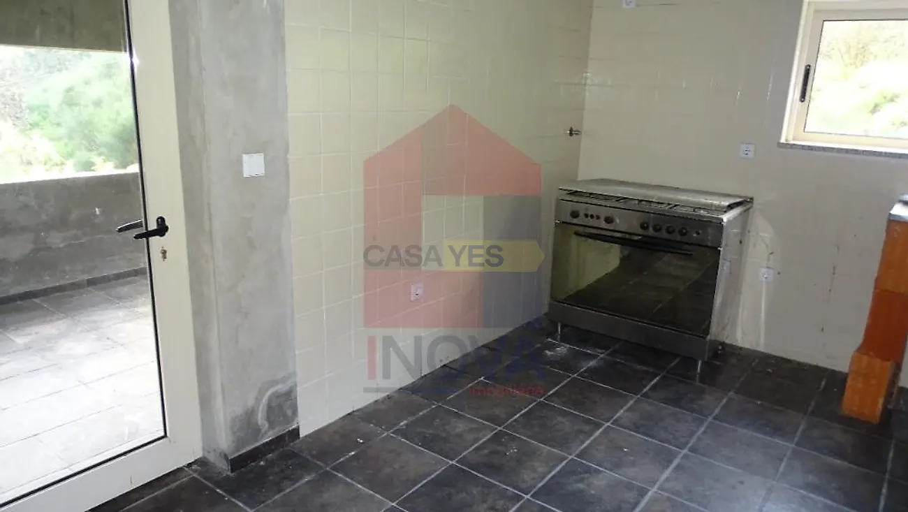 Moradia T1 à venda em Sande, Vilarinho, Barros e Gomide, Vila Verde — foto 14
