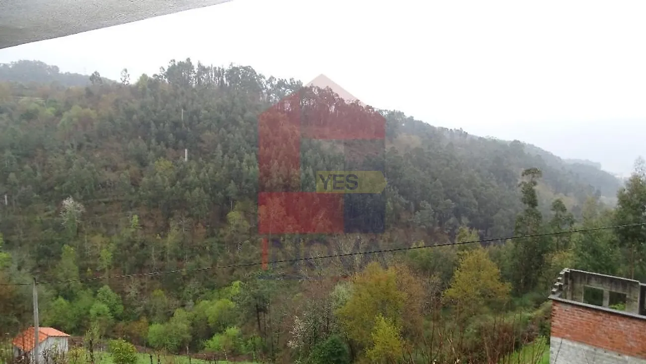 Moradia T1 à venda em Sande, Vilarinho, Barros e Gomide, Vila Verde — foto 8
