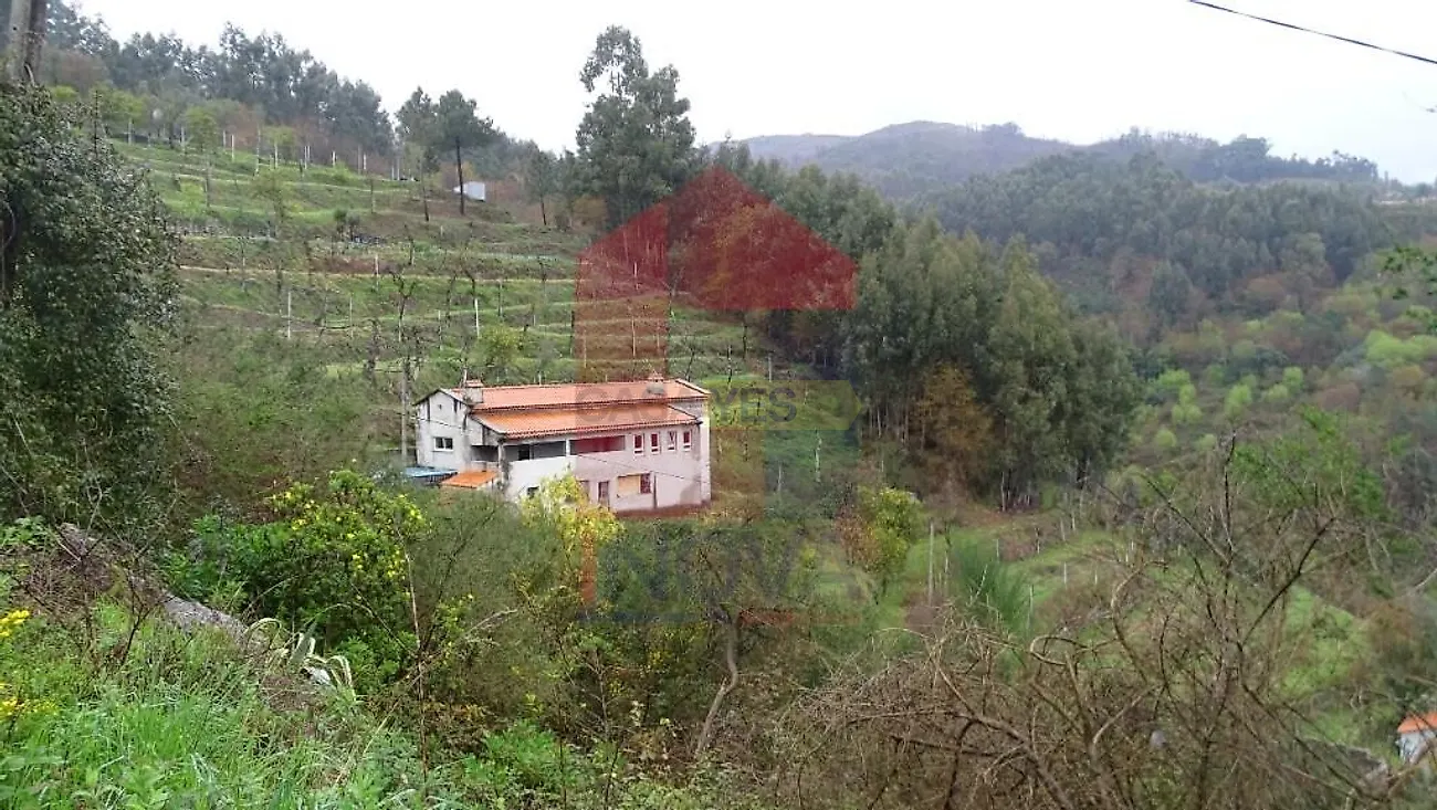Moradia T1 à venda em Sande, Vilarinho, Barros e Gomide, Vila Verde — foto 23