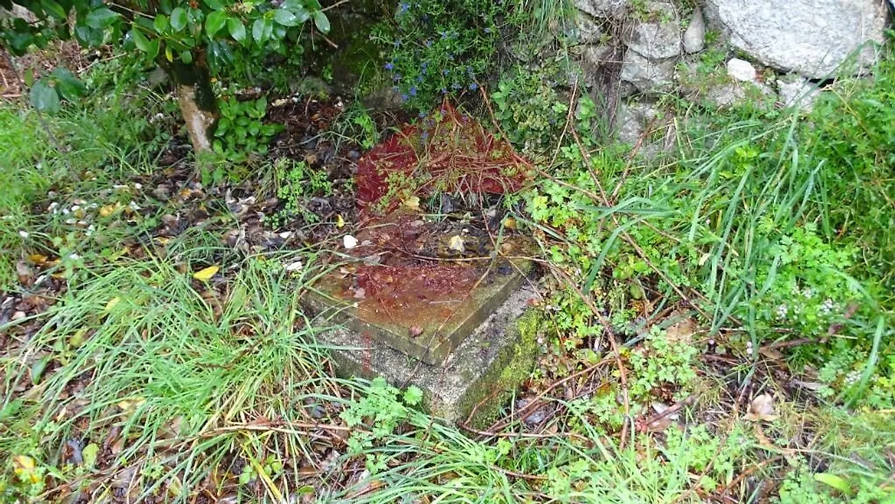 Moradia T1 à venda em Sande, Vilarinho, Barros e Gomide, Vila Verde — foto 22