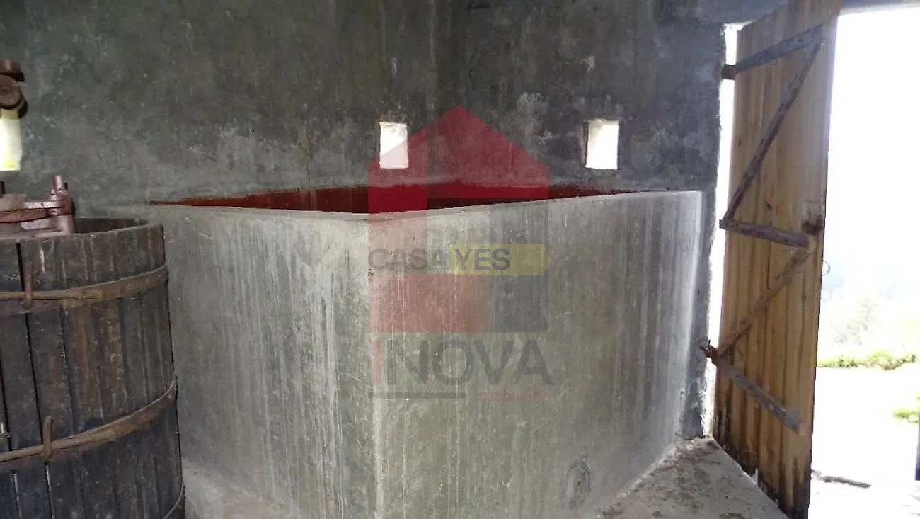 Moradia T1 à venda em Sande, Vilarinho, Barros e Gomide, Vila Verde — foto 17
