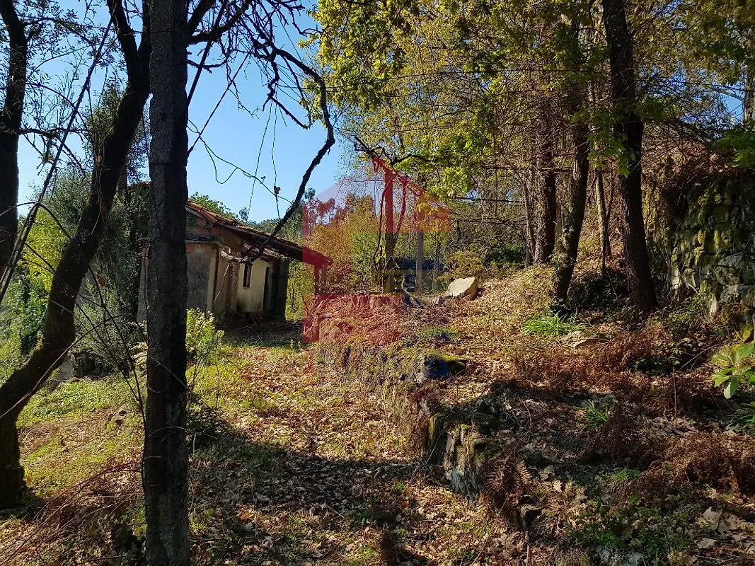 Moradia T0 à venda em Ribeira do Neiva, Vila Verde — foto 2