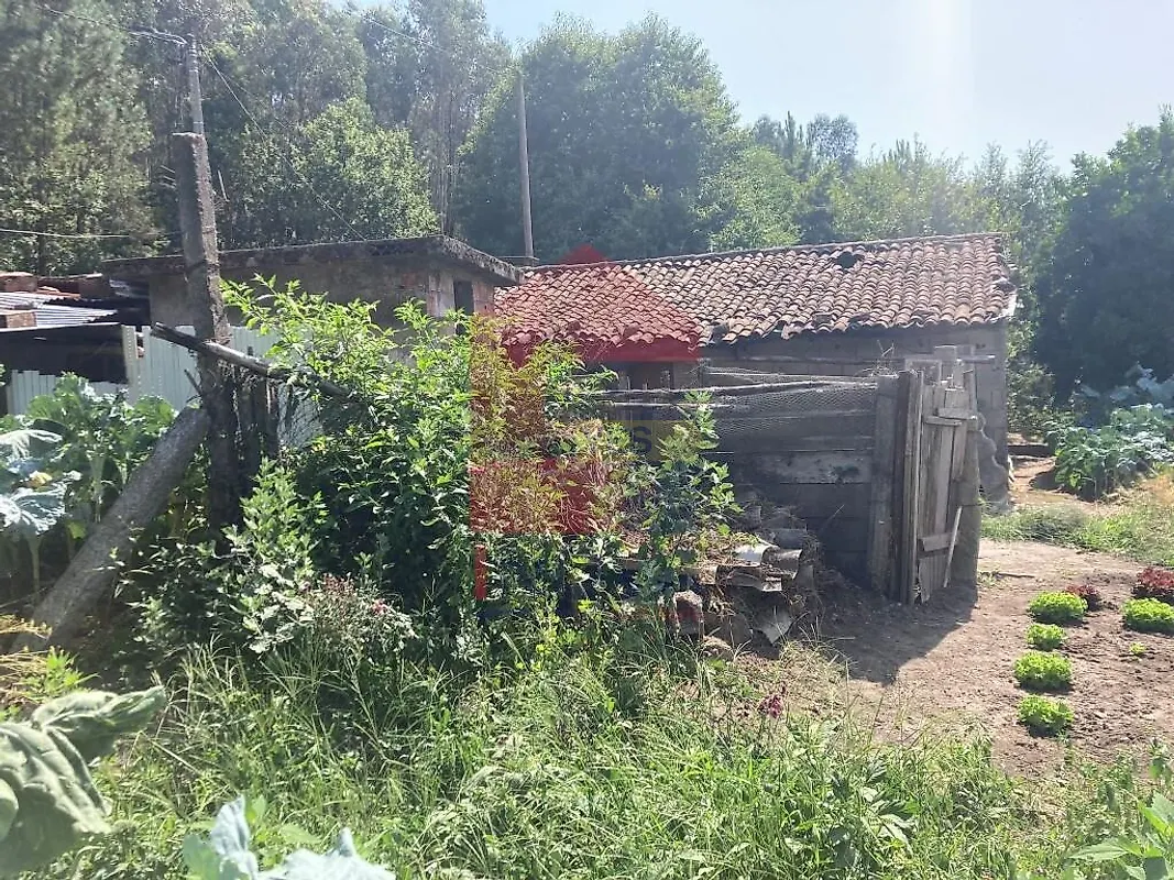 Moradia T0 à venda em Parada de Gatim, Vila Verde — foto 16
