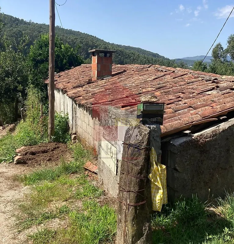 Moradia T0 à venda em Parada de Gatim, Vila Verde — foto 21