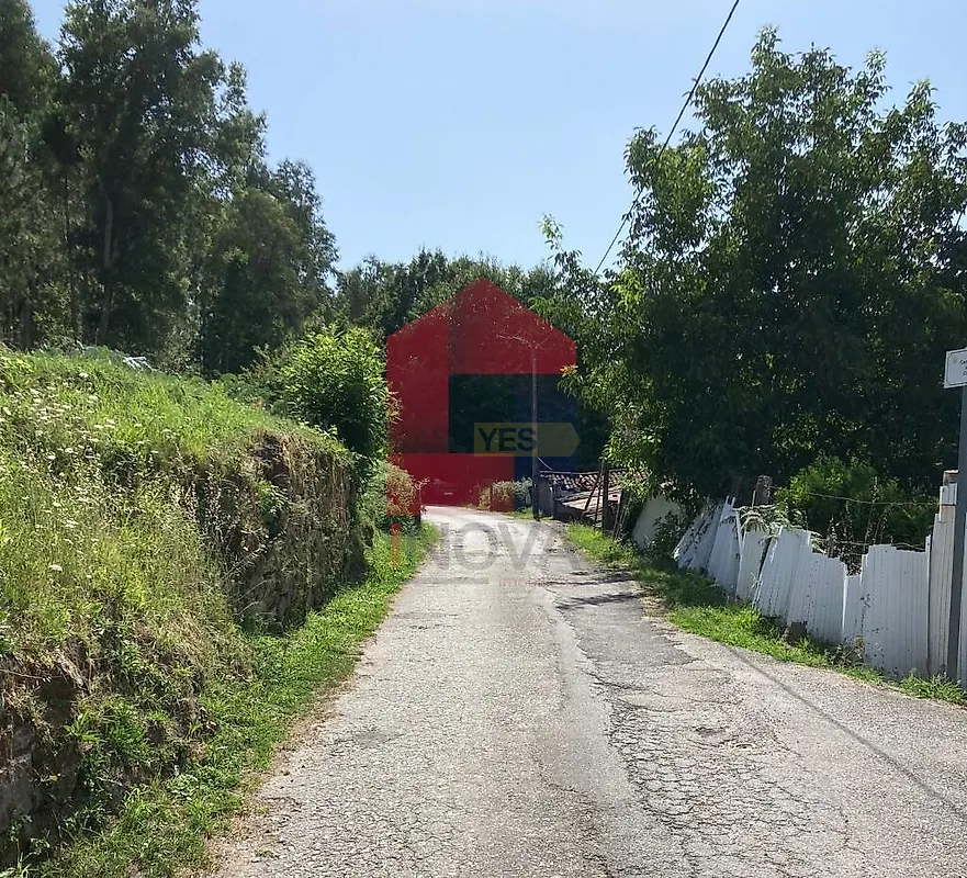 Moradia T0 à venda em Parada de Gatim, Vila Verde — foto 24