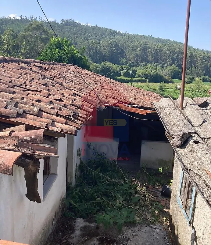 Moradia T0 à venda em Parada de Gatim, Vila Verde — foto 3