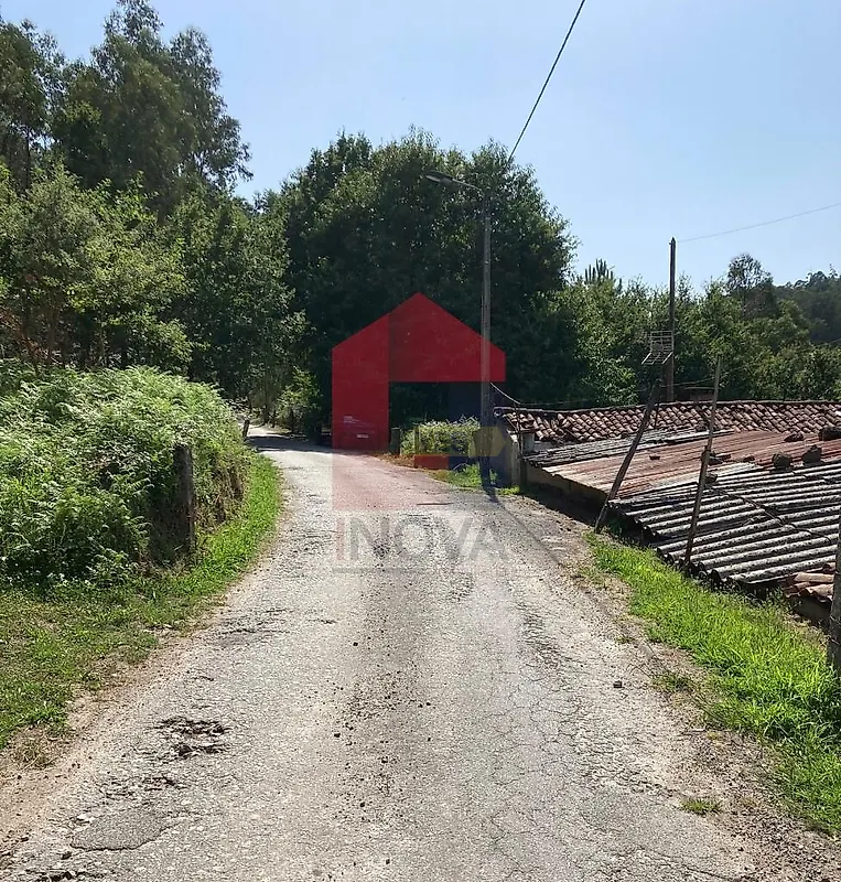 Moradia T0 à venda em Parada de Gatim, Vila Verde — foto 22