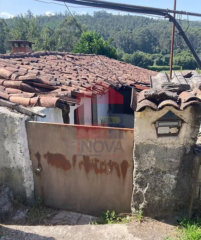 Moradia T0 à venda em Parada de Gatim, Vila Verde — foto 2