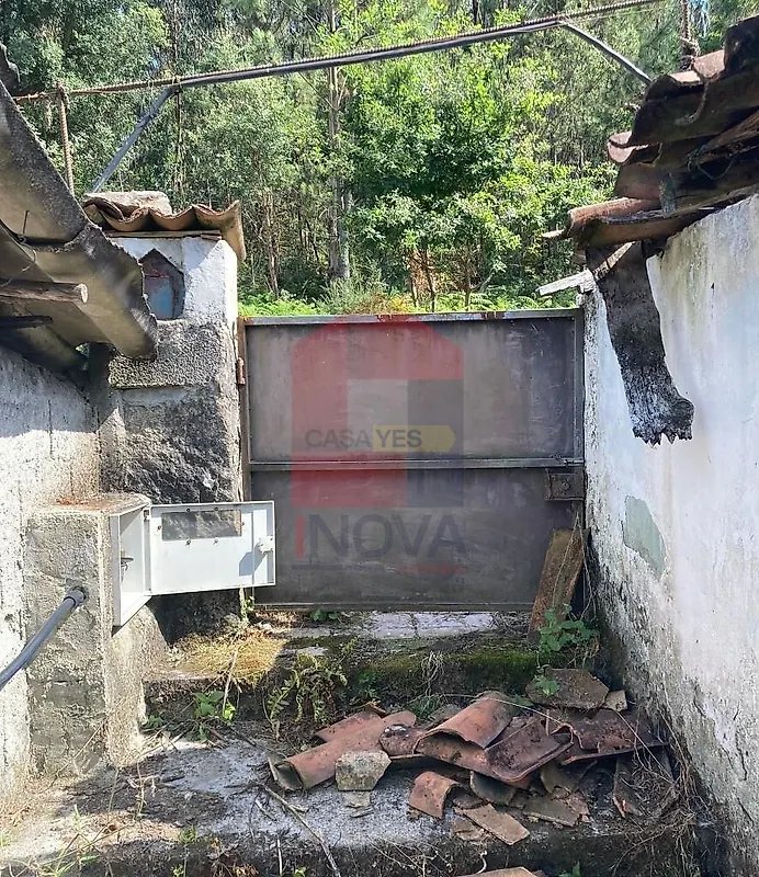 Moradia T0 à venda em Parada de Gatim, Vila Verde — foto 9