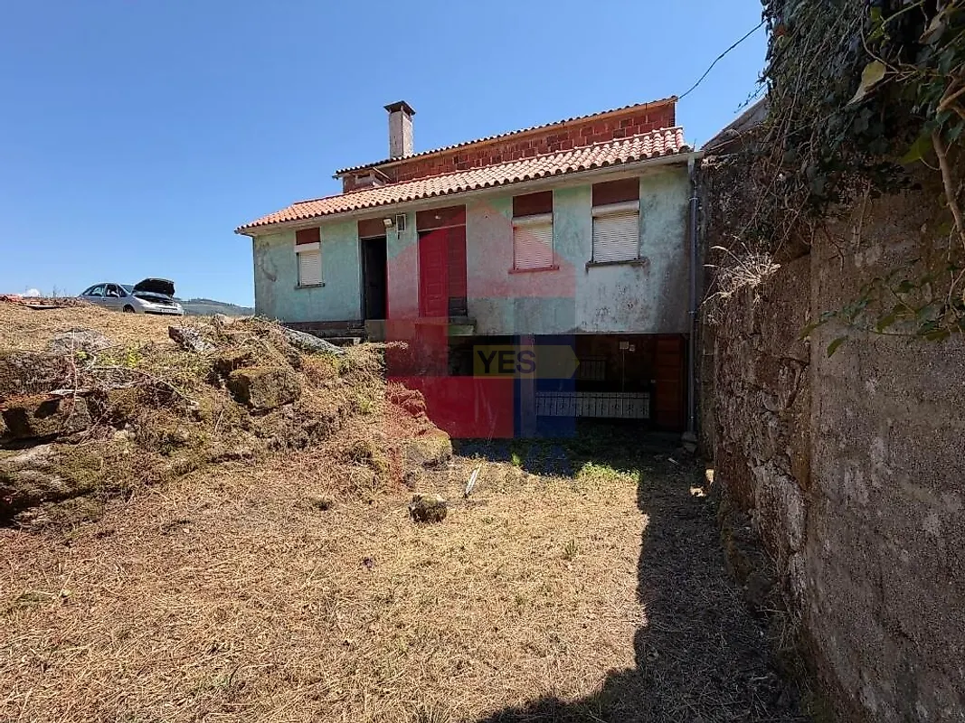 Moradia T2 à venda em Ribeira do Neiva, Vila Verde — foto 17
