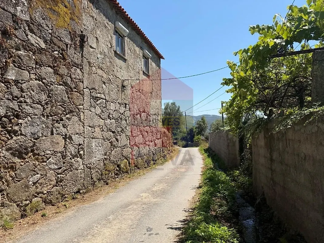 Moradia T2 à venda em Ribeira do Neiva, Vila Verde — foto 29