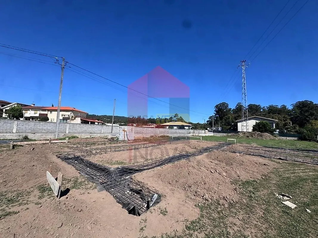 Moradia T3 à venda em Turiz, Vila Verde — foto 15