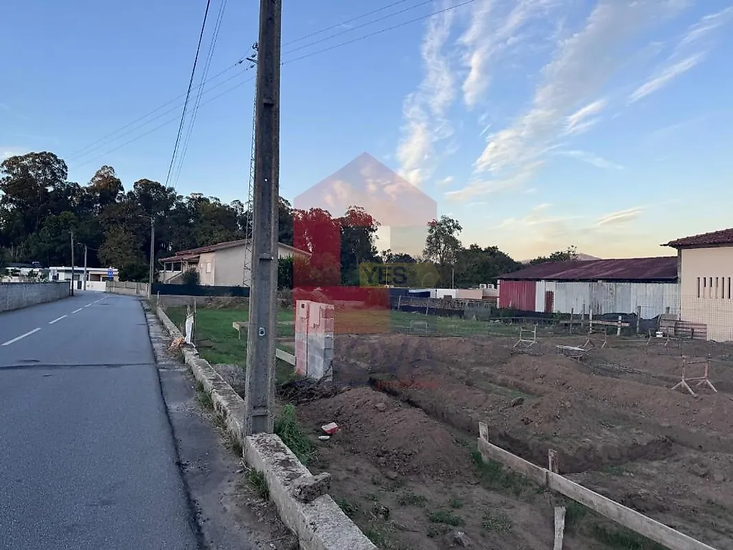 Moradia T3 à venda em Turiz, Vila Verde — foto 19