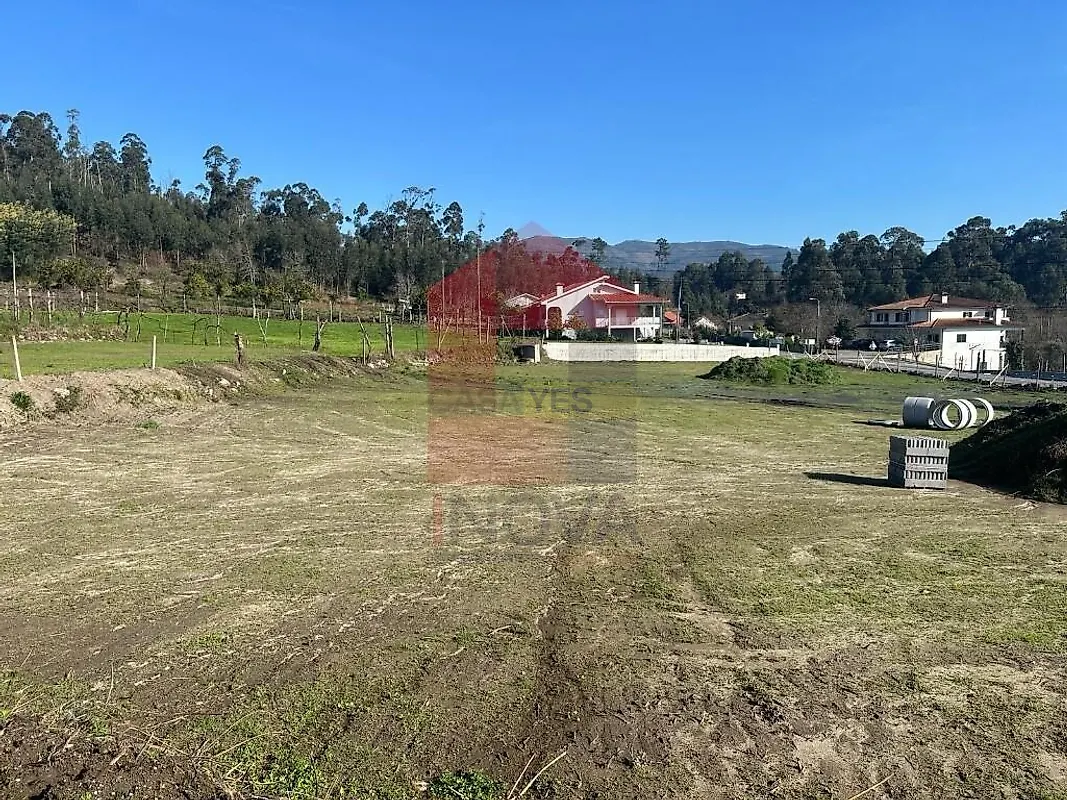 Moradia T3 à venda em Prado (São Miguel), Vila Verde — foto 16