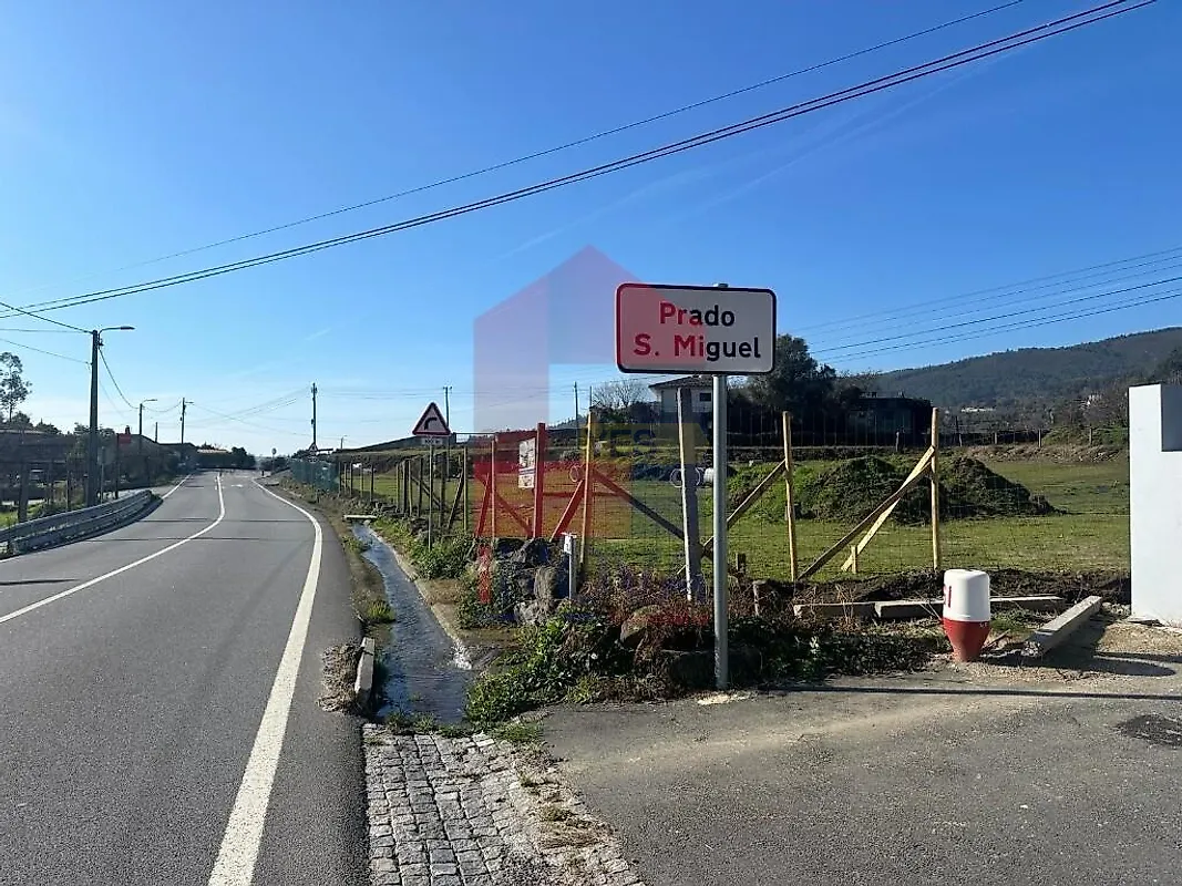 Moradia T3 à venda em Prado (São Miguel), Vila Verde — foto 21
