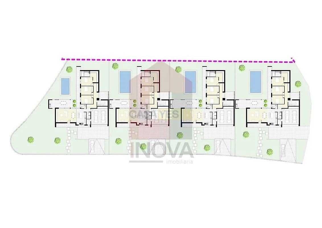 Moradia T3 à venda em Prado (São Miguel), Vila Verde — foto 28