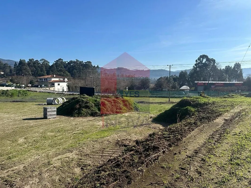 Moradia T3 à venda em Prado (São Miguel), Vila Verde — foto 15