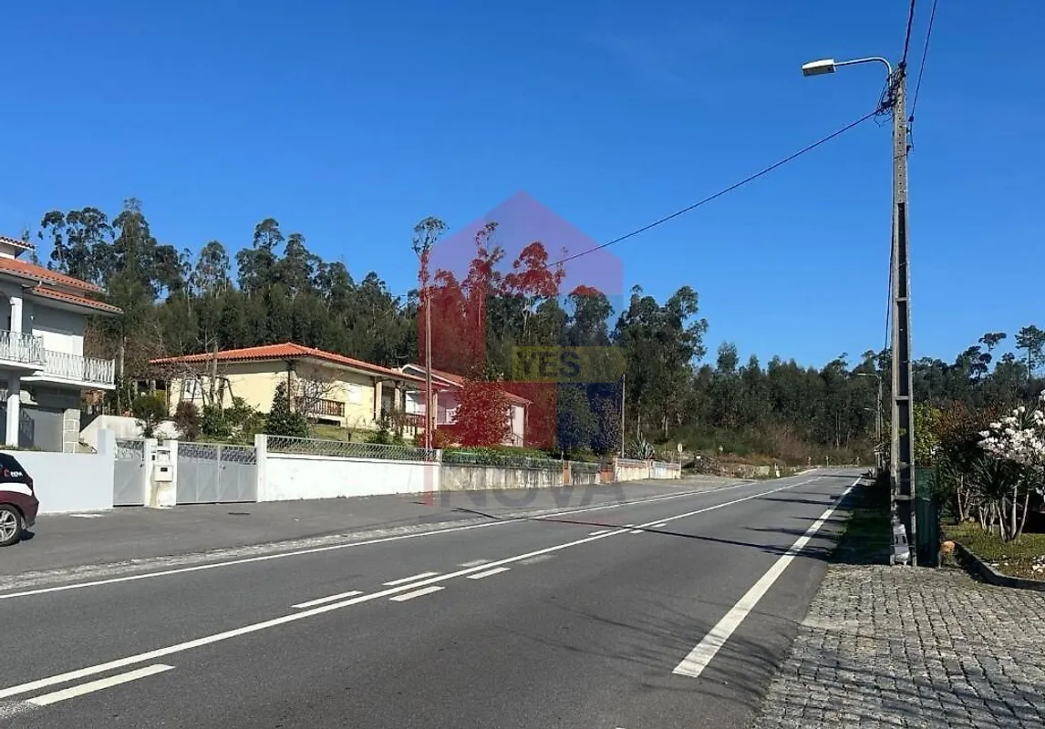 Moradia T3 à venda em Prado (São Miguel), Vila Verde — foto 26