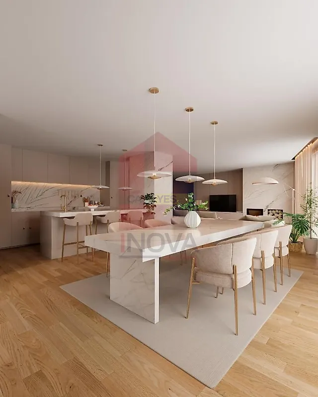 Apartamento T2 à venda em Vila Verde e Barbudo, Vila Verde — foto 13
