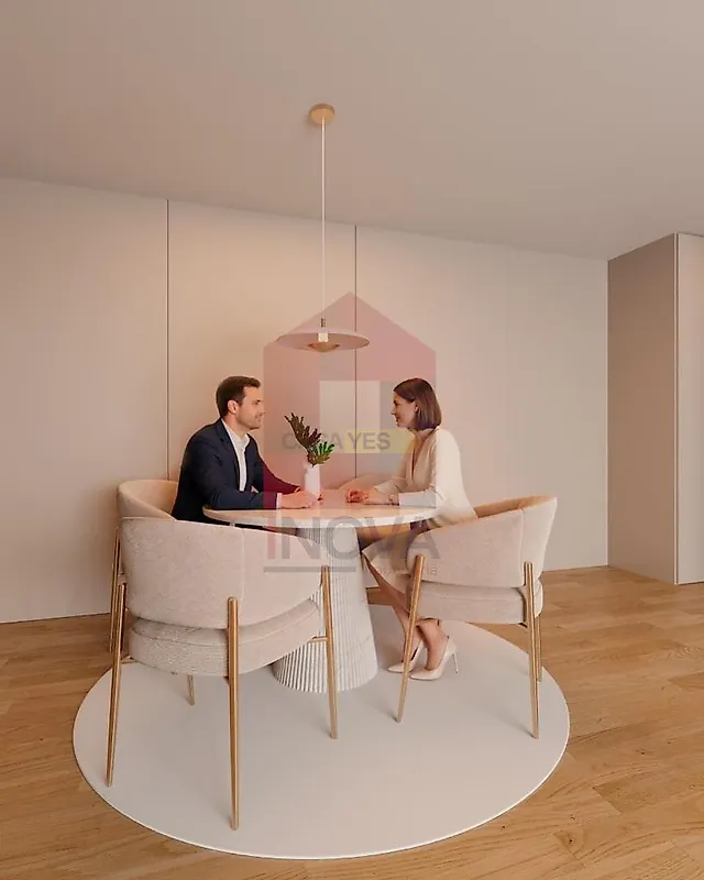 Apartamento T2 à venda em Vila Verde e Barbudo, Vila Verde — foto 8