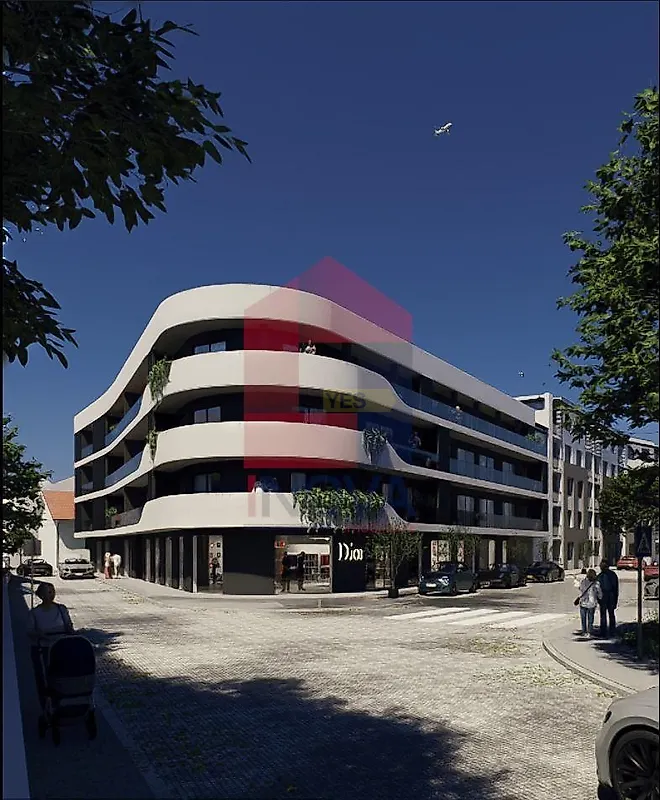 Apartamento T2 à venda em Vila Verde e Barbudo, Vila Verde — foto 31