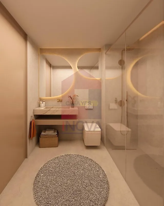 Apartamento T2 à venda em Vila Verde e Barbudo, Vila Verde — foto 19