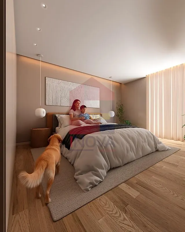 Apartamento T2 à venda em Vila Verde e Barbudo, Vila Verde — foto 20