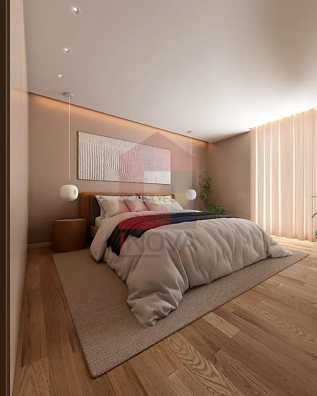 Apartamento T2 à venda em Vila Verde e Barbudo, Vila Verde — foto 21