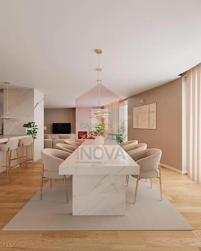 Apartamento T2 à venda em Vila Verde e Barbudo, Vila Verde — foto 25