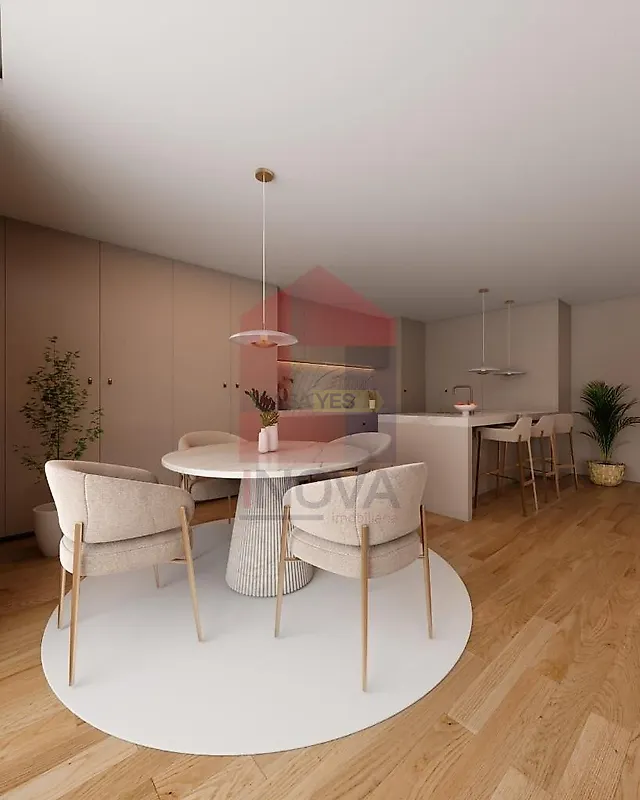 Apartamento T2 à venda em Vila Verde e Barbudo, Vila Verde — foto 10