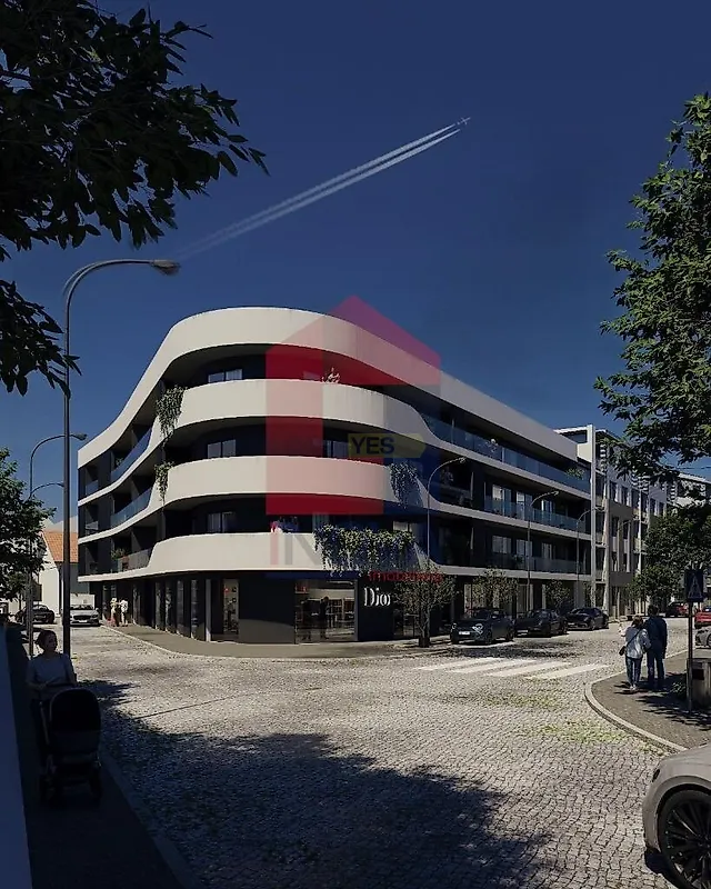 Apartamento T2 à venda em Vila Verde e Barbudo, Vila Verde — foto 30