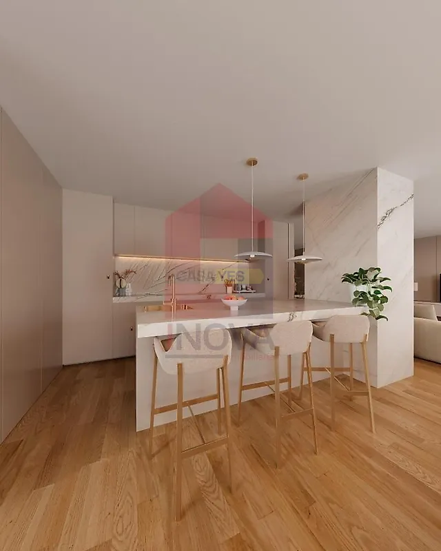 Apartamento T2 à venda em Vila Verde e Barbudo, Vila Verde — foto 16