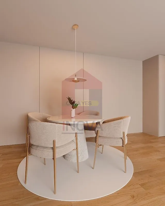 Apartamento T2 à venda em Vila Verde e Barbudo, Vila Verde — foto 7