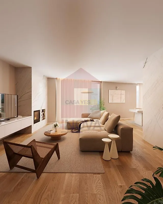 Apartamento T2 à venda em Vila Verde e Barbudo, Vila Verde — foto 15