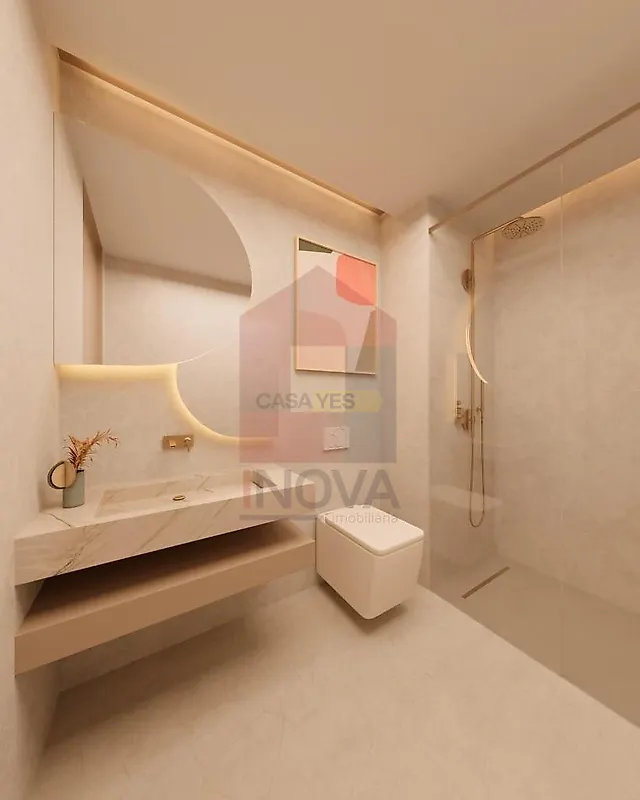 Apartamento T2 à venda em Vila Verde e Barbudo, Vila Verde — foto 22