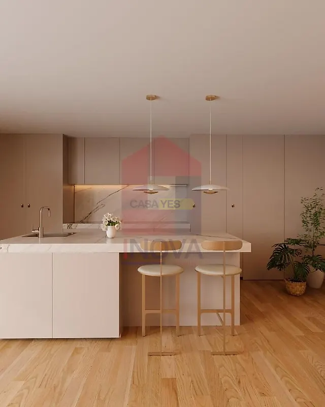 Apartamento T2 à venda em Vila Verde e Barbudo, Vila Verde — foto 9
