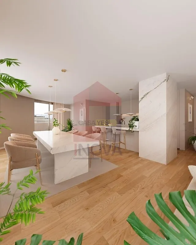 Apartamento T2 à venda em Vila Verde e Barbudo, Vila Verde — foto 24
