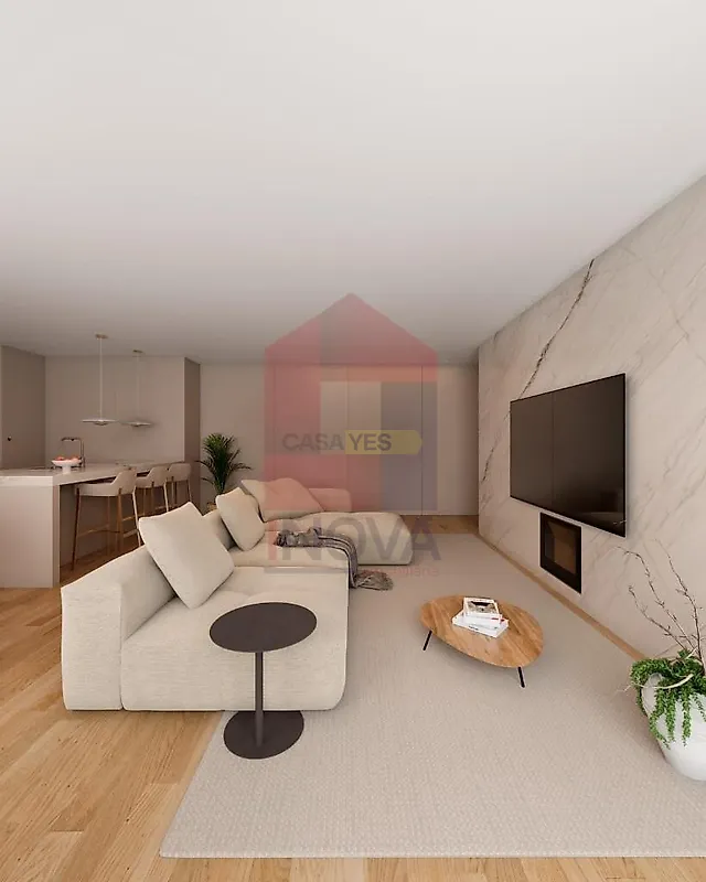 Apartamento T2 à venda em Vila Verde e Barbudo, Vila Verde — foto 14