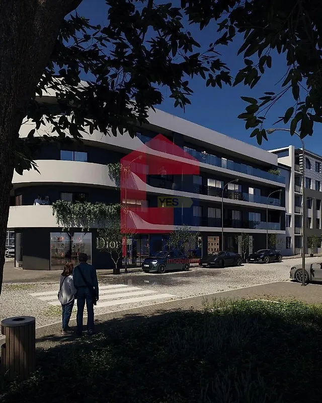 Apartamento T2 à venda em Vila Verde e Barbudo, Vila Verde — foto 29
