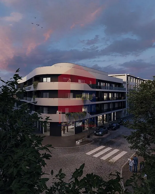 Apartamento T2 à venda em Vila Verde e Barbudo, Vila Verde — foto 28