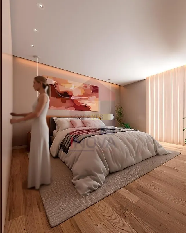 Apartamento T2 à venda em Vila Verde e Barbudo, Vila Verde — foto 17